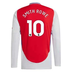 Arsenal Smith Rowe Hjemmedrakt 2024/2025 Langermet